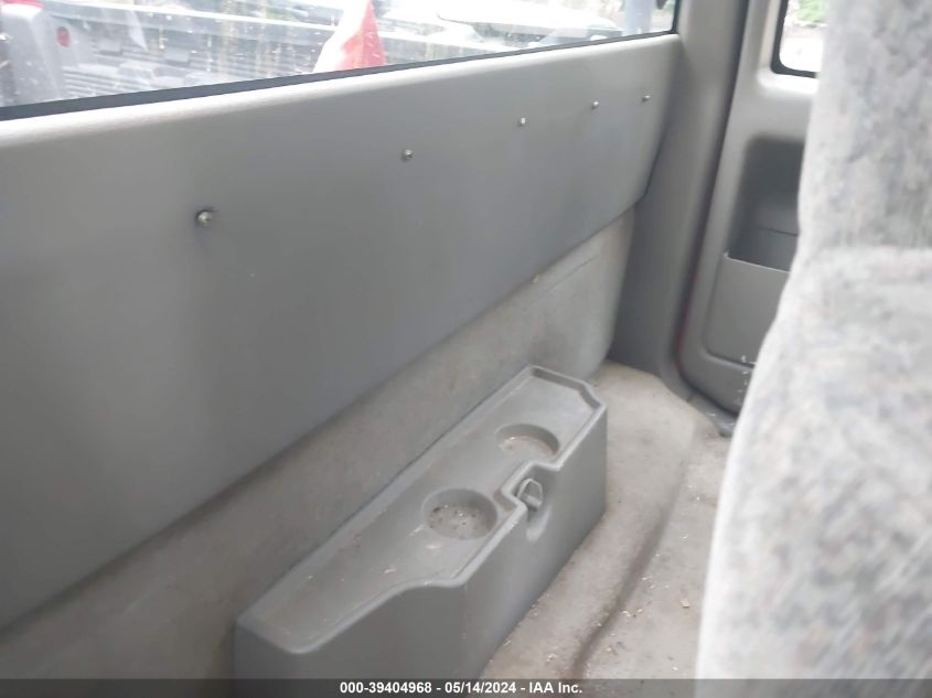 2000 GMC Sonoma Sls VIN: 1GTCS19W1Y8299645 Lot: 39404968