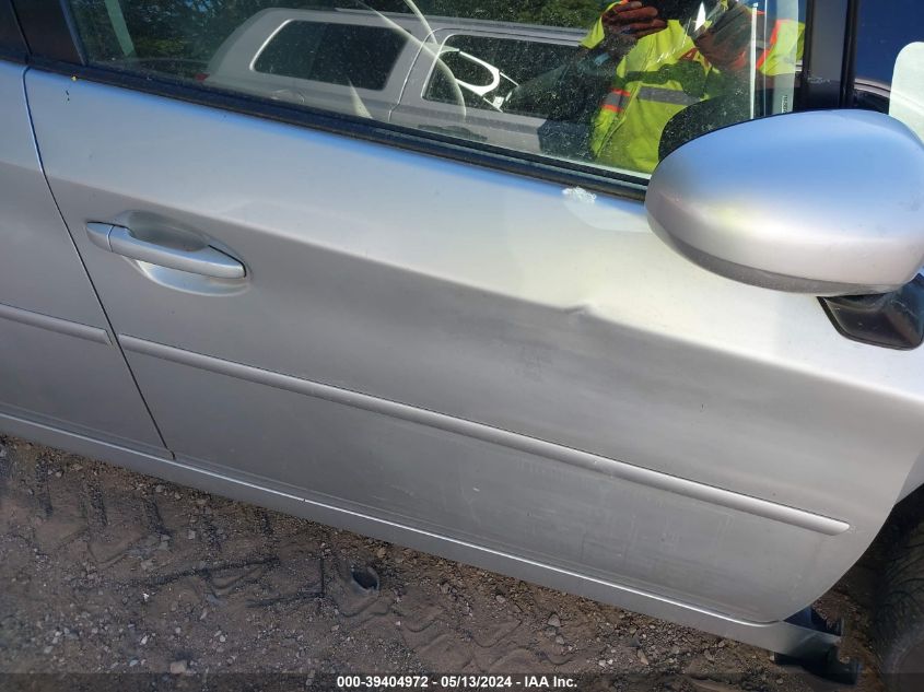 2013 Toyota Prius Two VIN: JTDKN3DU2D1646956 Lot: 39404972