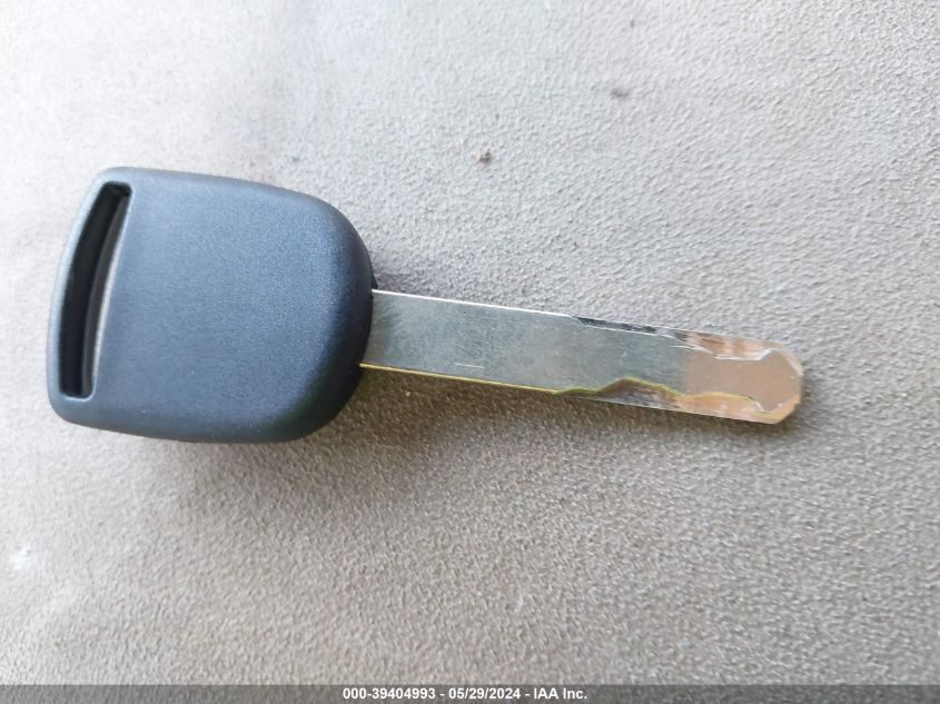 2009 Honda Accord 2.4 Lx-S VIN: 1HGCS12379A012093 Lot: 39404993