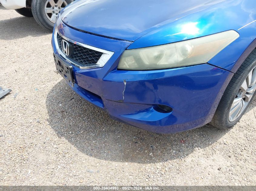 2009 Honda Accord 2.4 Lx-S VIN: 1HGCS12379A012093 Lot: 39404993