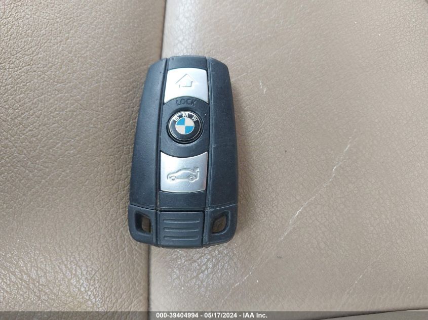 2013 BMW X5 xDrive35I/xDrive35I Premium/xDrive35I Sport Activity VIN: 5UXZV4C57D0E11605 Lot: 39404994