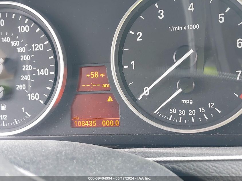 2013 BMW X5 xDrive35I/xDrive35I Premium/xDrive35I Sport Activity VIN: 5UXZV4C57D0E11605 Lot: 39404994