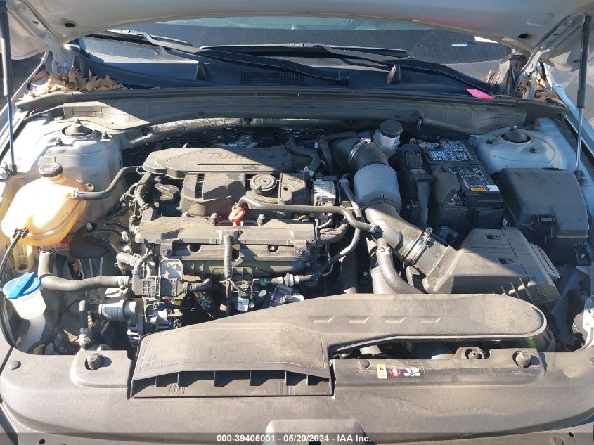 2022 KIA K5 GT LINE - 5XXG64J29NG114105