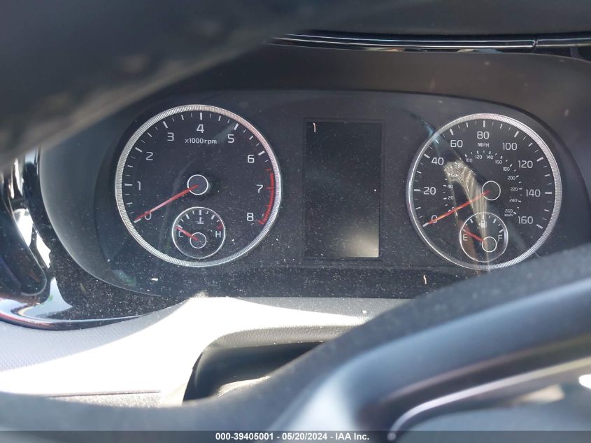 2022 KIA K5 GT LINE - 5XXG64J29NG114105