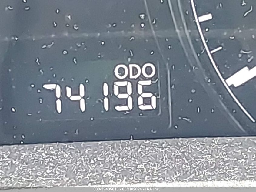 2011 Lexus Rx 350 VIN: 2T2ZK1BA8BC064188 Lot: 39405013