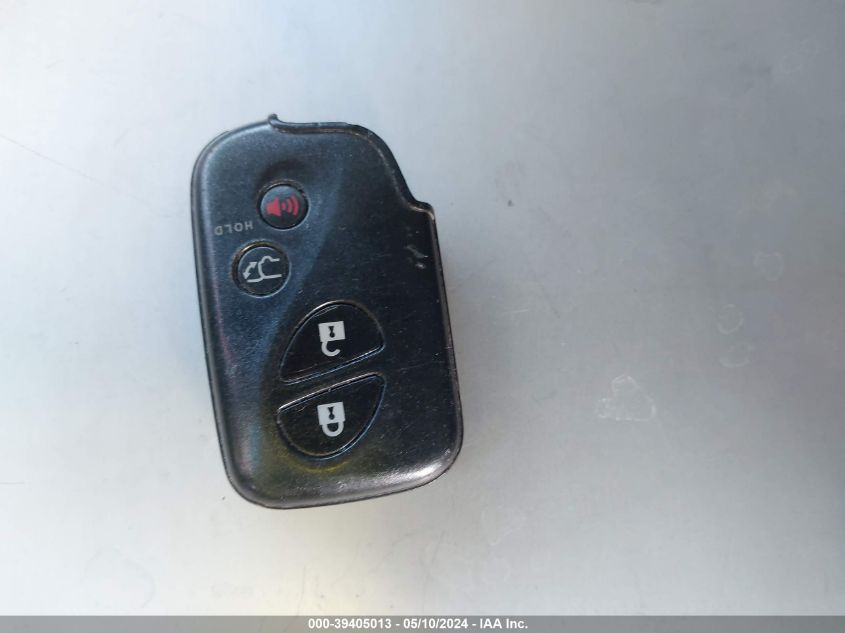 2011 Lexus Rx 350 VIN: 2T2ZK1BA8BC064188 Lot: 39405013