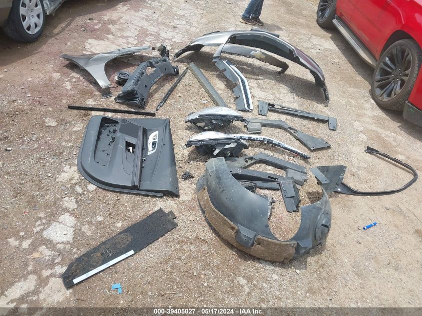 2012 Chevrolet Equinox 1Lt VIN: 2GNALDEK7C6379563 Lot: 39405027