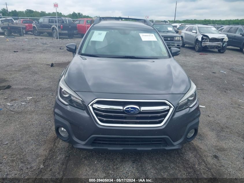 2019 Subaru Outback 2.5I Limited VIN: 4S4BSANC1K3360239 Lot: 39405034