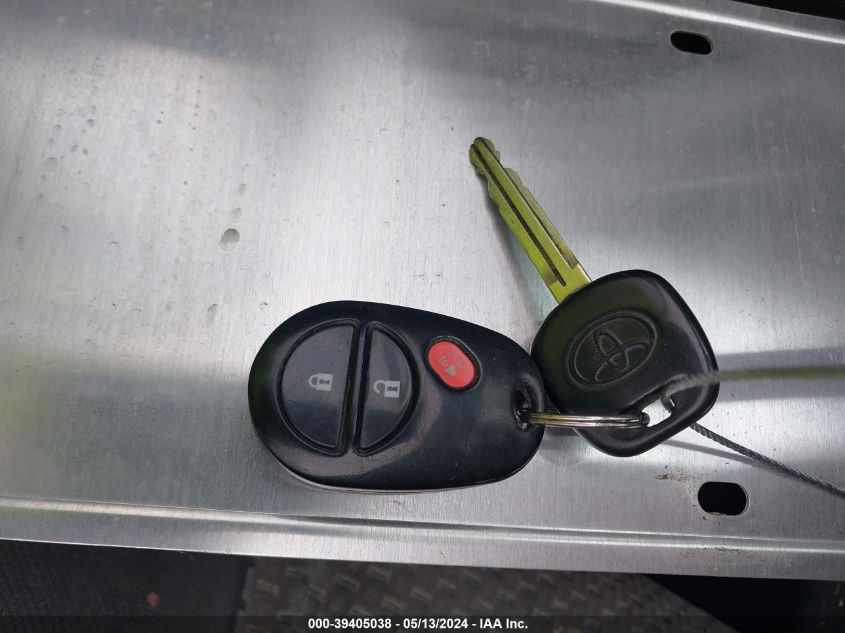 2012 Toyota Tundra Double Cab Sr5 VIN: 5TFRM5F15CX039168 Lot: 39405038