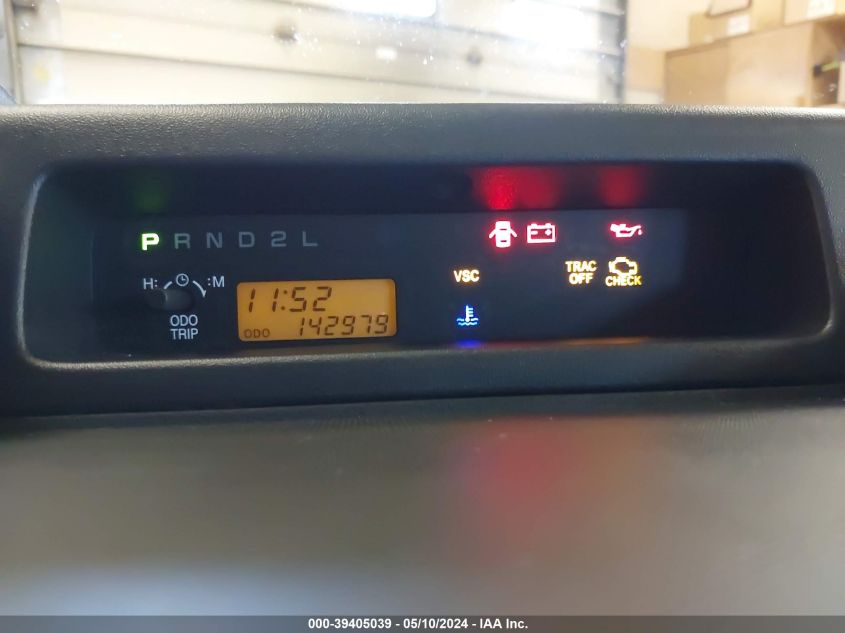 2006 Scion Xb VIN: JTLKT324564030327 Lot: 39405039