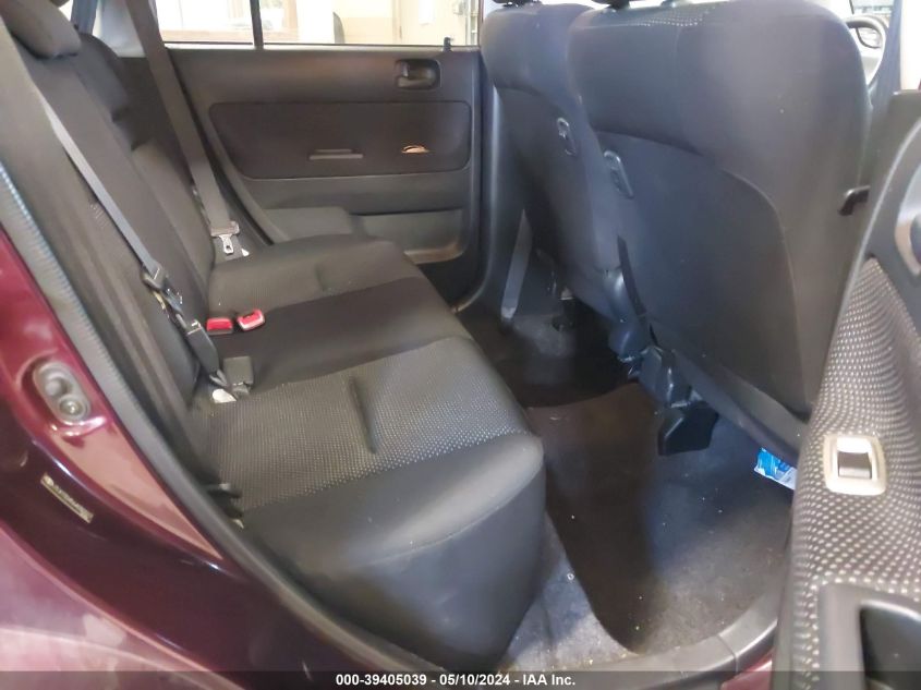 2006 Scion Xb VIN: JTLKT324564030327 Lot: 39405039