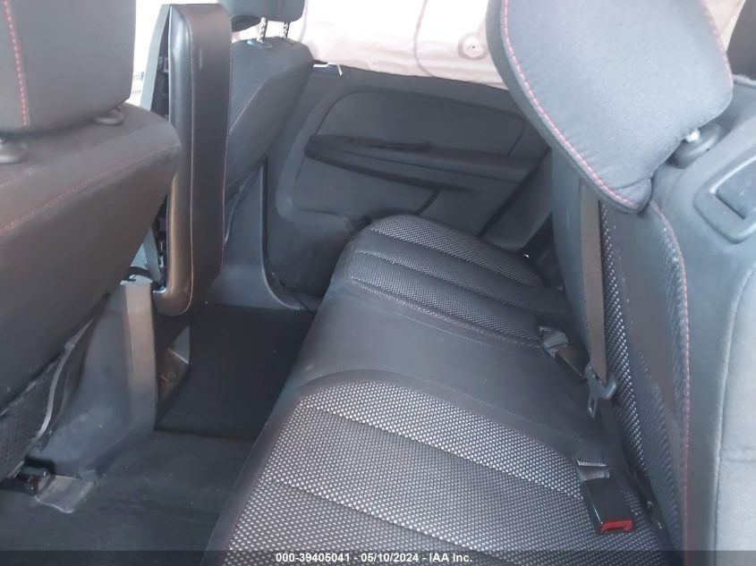 2012 Chevrolet Equinox 2Lt VIN: 2GNFLNE54C6225799 Lot: 39405041