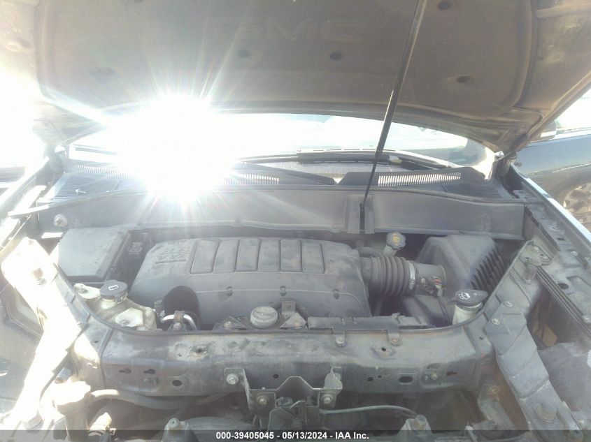 2014 GMC Acadia Slt-1 VIN: 1GKKVRKDXEJ126371 Lot: 39405045