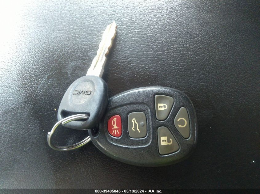 2014 GMC Acadia Slt-1 VIN: 1GKKVRKDXEJ126371 Lot: 39405045