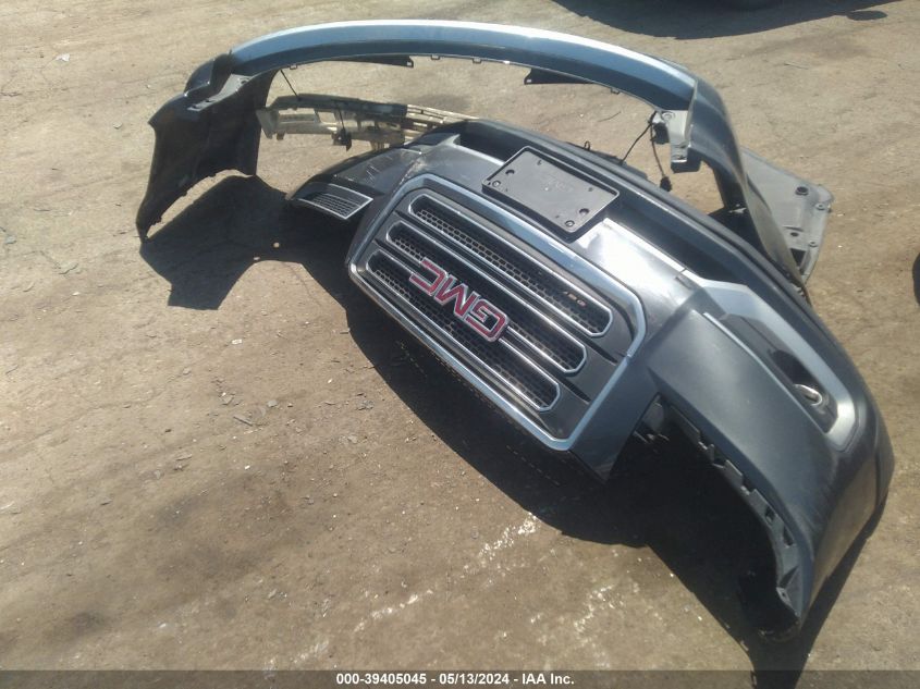 2014 GMC Acadia Slt-1 VIN: 1GKKVRKDXEJ126371 Lot: 39405045