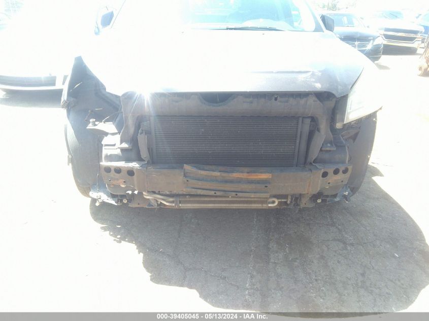 2014 GMC Acadia Slt-1 VIN: 1GKKVRKDXEJ126371 Lot: 39405045