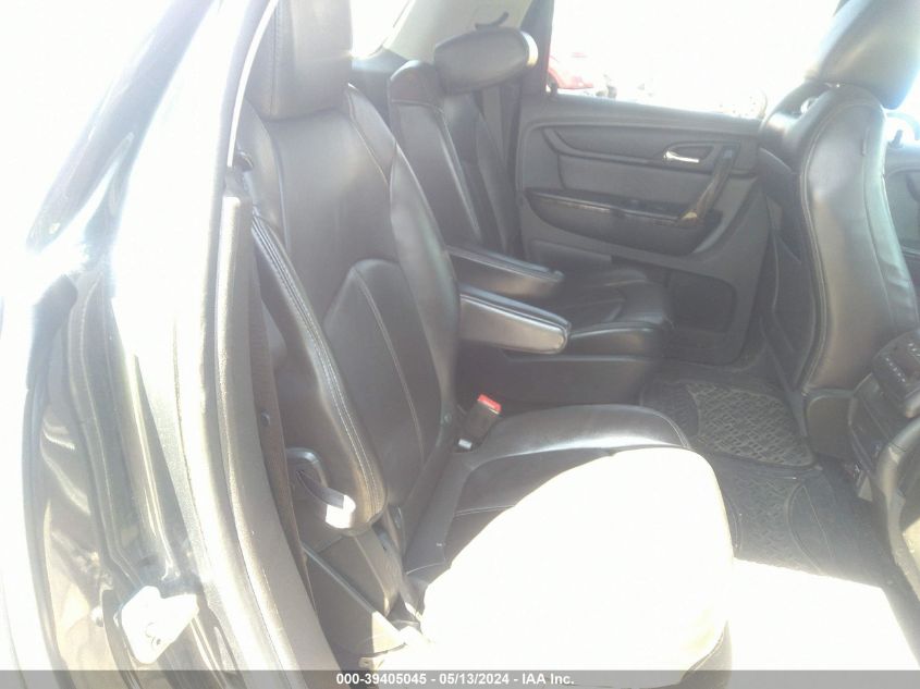 2014 GMC Acadia Slt-1 VIN: 1GKKVRKDXEJ126371 Lot: 39405045