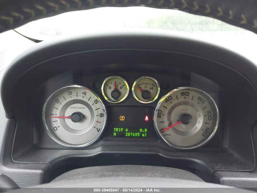 2008 Ford Edge Limited VIN: 2FMDK49C08BA90322 Lot: 39405047