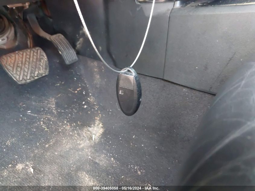 2010 Nissan Maxima 3.5 Sv VIN: 1N4AA5APXAC804399 Lot: 39405058