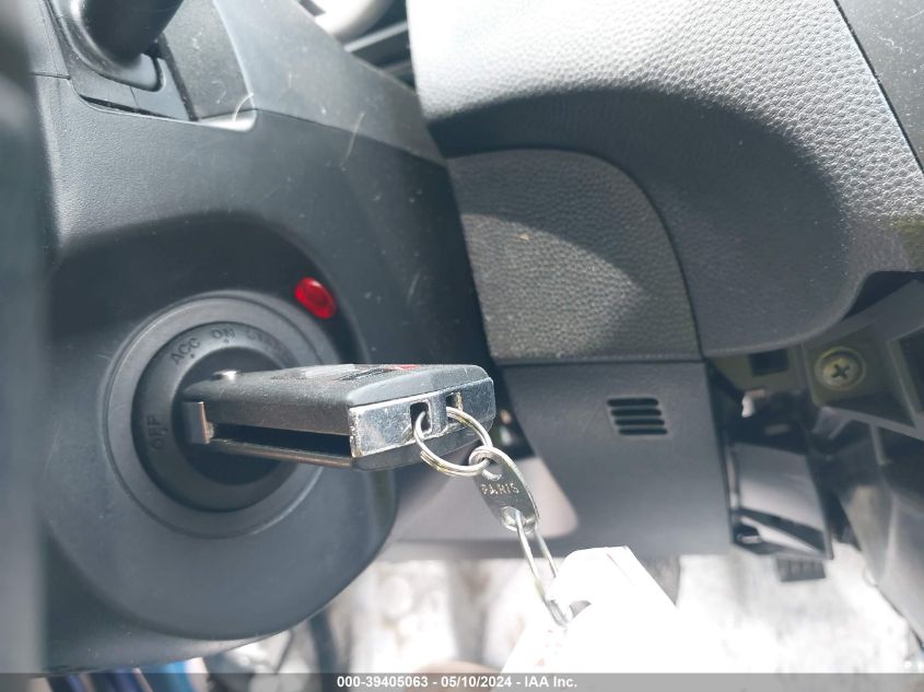 2012 Mazda Mazda3 I Touring VIN: JM1BL1V86C1541637 Lot: 39405063