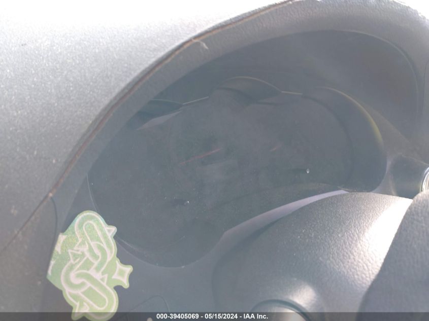 2007 Nissan Altima 2.5 S VIN: 1N4AL21E87C1075F8 Lot: 39405069