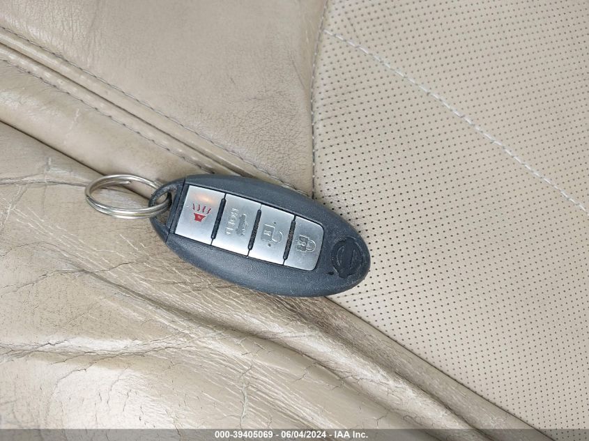 2007 Nissan Altima 2.5 S VIN: 1N4AL21E87C1075F8 Lot: 39405069