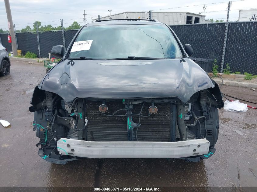 2009 Toyota Highlander Sport VIN: JTEES43A592143888 Lot: 39405071