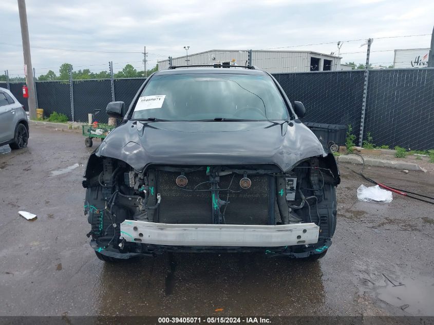 2009 Toyota Highlander Sport VIN: JTEES43A592143888 Lot: 39405071