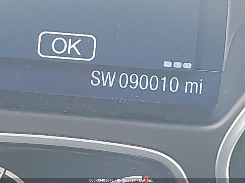 2014 Ford Focus Se VIN: 1FADP3F28EL416901 Lot: 39405076