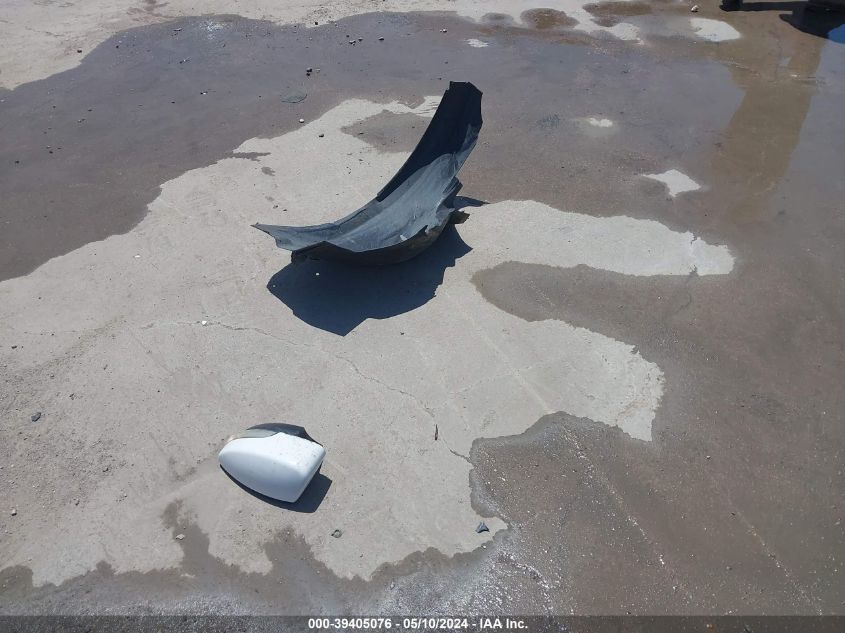 2014 Ford Focus Se VIN: 1FADP3F28EL416901 Lot: 39405076