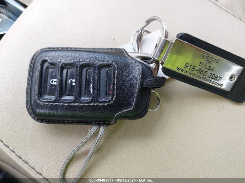 2016 Lexus Es 350 VIN: 58ABK1GG4GU002577 Lot: 39405077