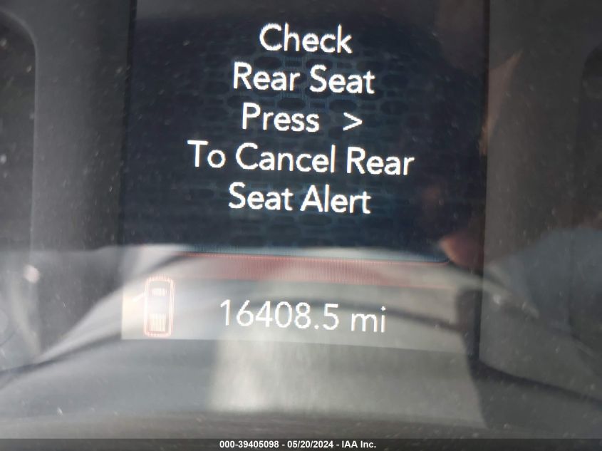 2023 Ram 2500 Big Horn 4X4 6'4 Box VIN: 3C6UR5DL7PG632712 Lot: 39405098