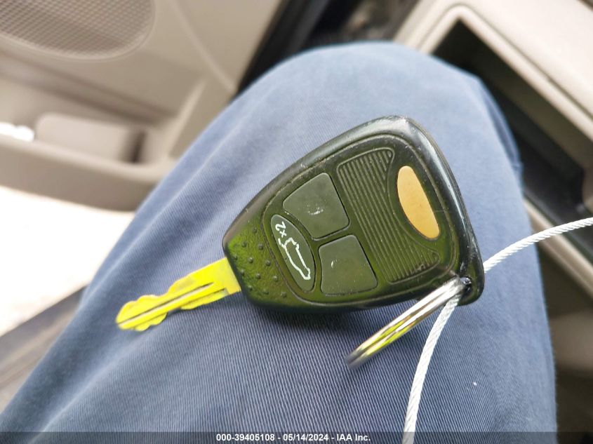 2005 Jeep Grand Cherokee Laredo VIN: 1J4GR48K85C719188 Lot: 39405108