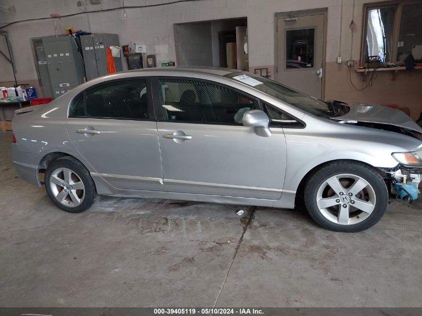 2010 Honda Civic Lx-S VIN: 19XFA1F67AE065851 Lot: 39405119