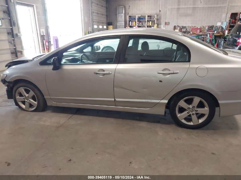 2010 Honda Civic Lx-S VIN: 19XFA1F67AE065851 Lot: 39405119
