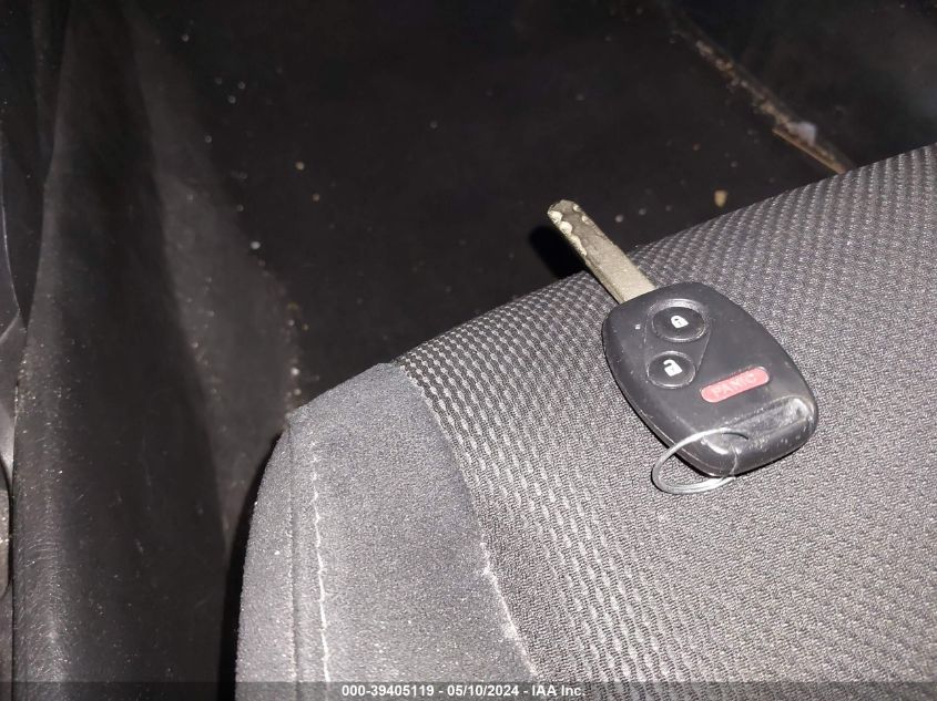 2010 Honda Civic Lx-S VIN: 19XFA1F67AE065851 Lot: 39405119