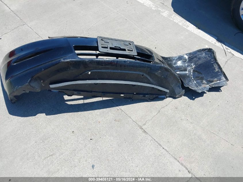 2011 Honda Accord 2.4 Se VIN: 1HGCP2F62BA117948 Lot: 39405121