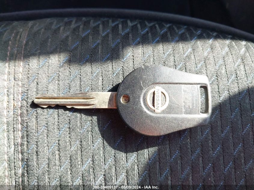 2014 Nissan Sentra Sr VIN: 3N1AB7AP5EY297933 Lot: 39405137