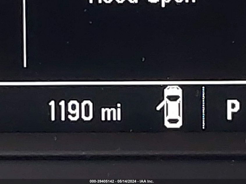 2023 Chevrolet Trailblazer Fwd Lt VIN: KL79MPSL5PB171687 Lot: 39405142