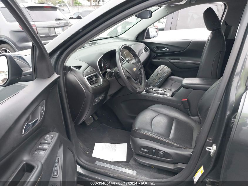 2018 CHEVROLET EQUINOX PREMIER - 2GNAXMEV8J6324342