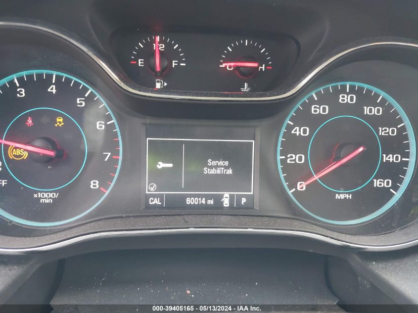 2018 Chevrolet Cruze Lt Auto VIN: 3G1BE6SM9JS622192 Lot: 39405165