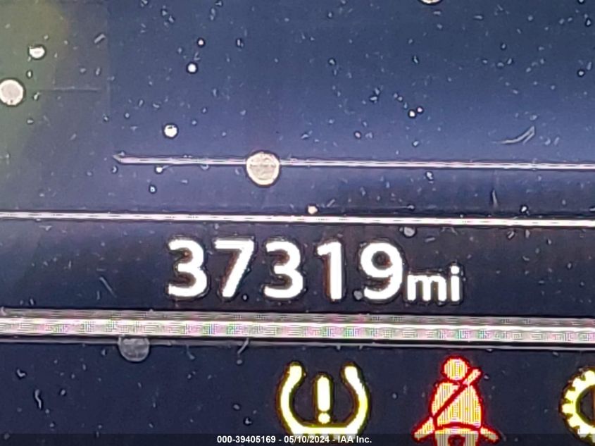 2020 Audi Q5 Premium Plus 45 Tfsi Quattro S Tronic VIN: WA1BNAFY7L2067937 Lot: 39405169