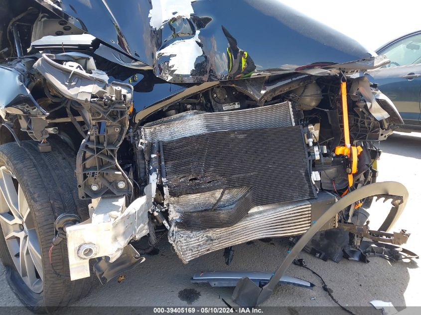 2020 Audi Q5 Premium Plus 45 Tfsi Quattro S Tronic VIN: WA1BNAFY7L2067937 Lot: 39405169