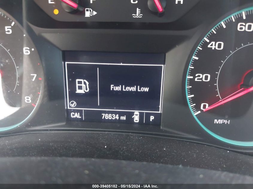 2018 Chevrolet Malibu 1Ls VIN: 1G1ZB5ST6JF278284 Lot: 39405182