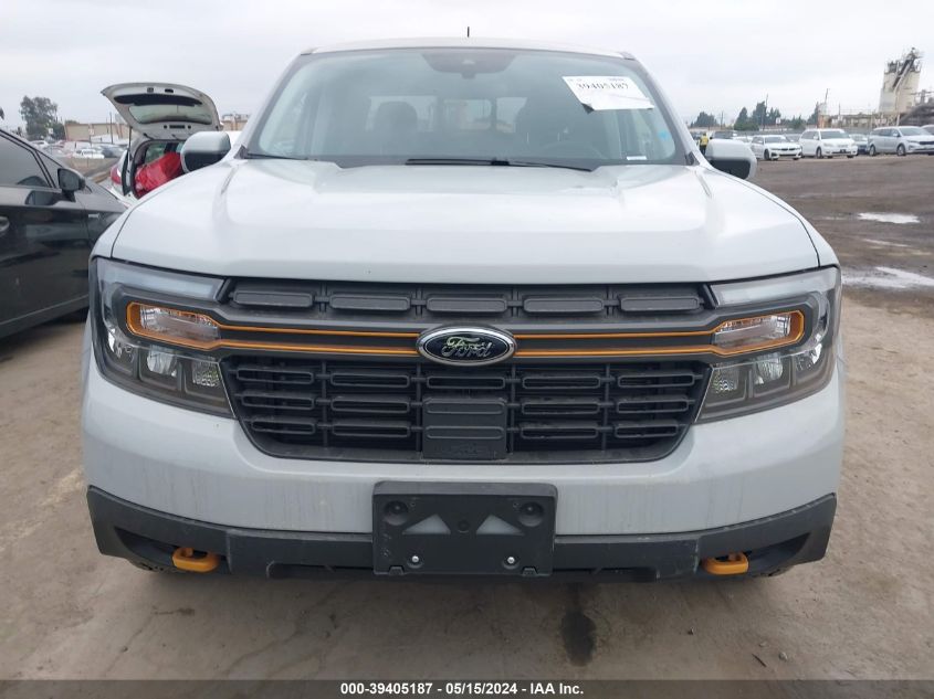 2023 FORD MAVERICK LARIAT - 3FTTW8G98PRA35376