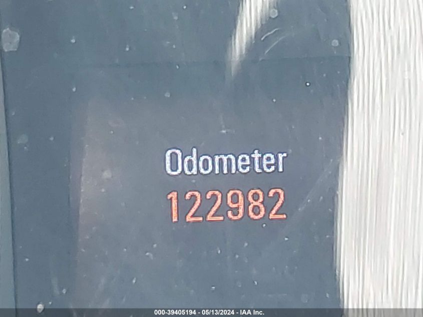 2011 Buick Lacrosse Cxs VIN: 1G4GE5ED1BF320044 Lot: 39405194