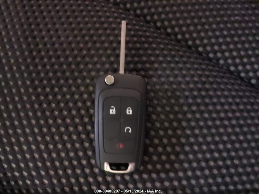 2014 Chevrolet Equinox Lt VIN: 2GNALBEKXE6185133 Lot: 39405207