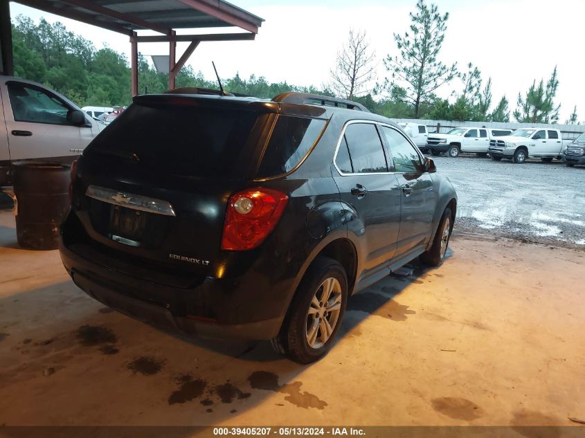 2014 Chevrolet Equinox Lt VIN: 2GNALBEKXE6185133 Lot: 39405207