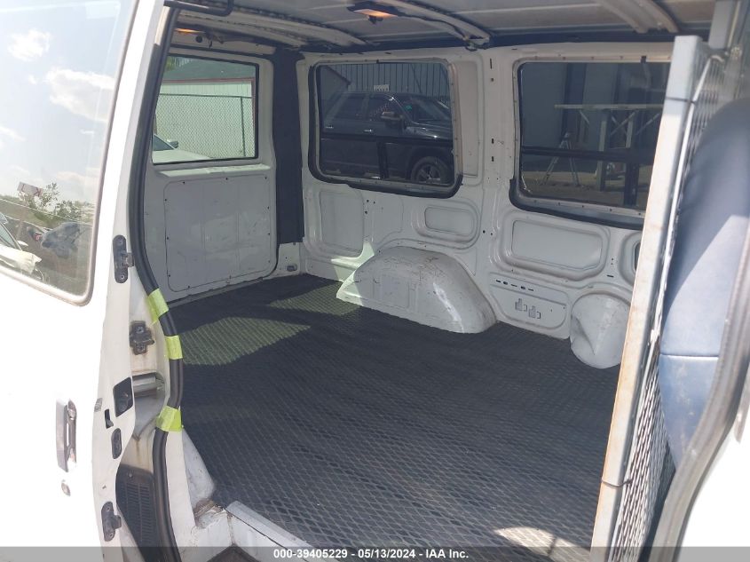 2000 Chevrolet Astro VIN: 1GCDM19W5YB164587 Lot: 39405229