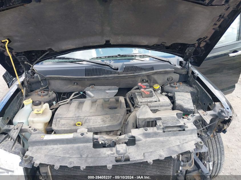 2012 Jeep Compass Latitude VIN: 1C4NJDEB8CD676097 Lot: 39405237